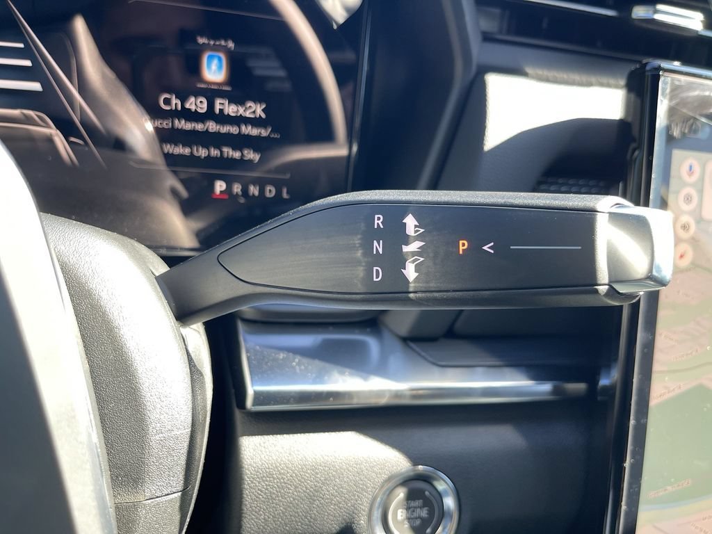 2027 GMC Terrain Elevation - Photo 16