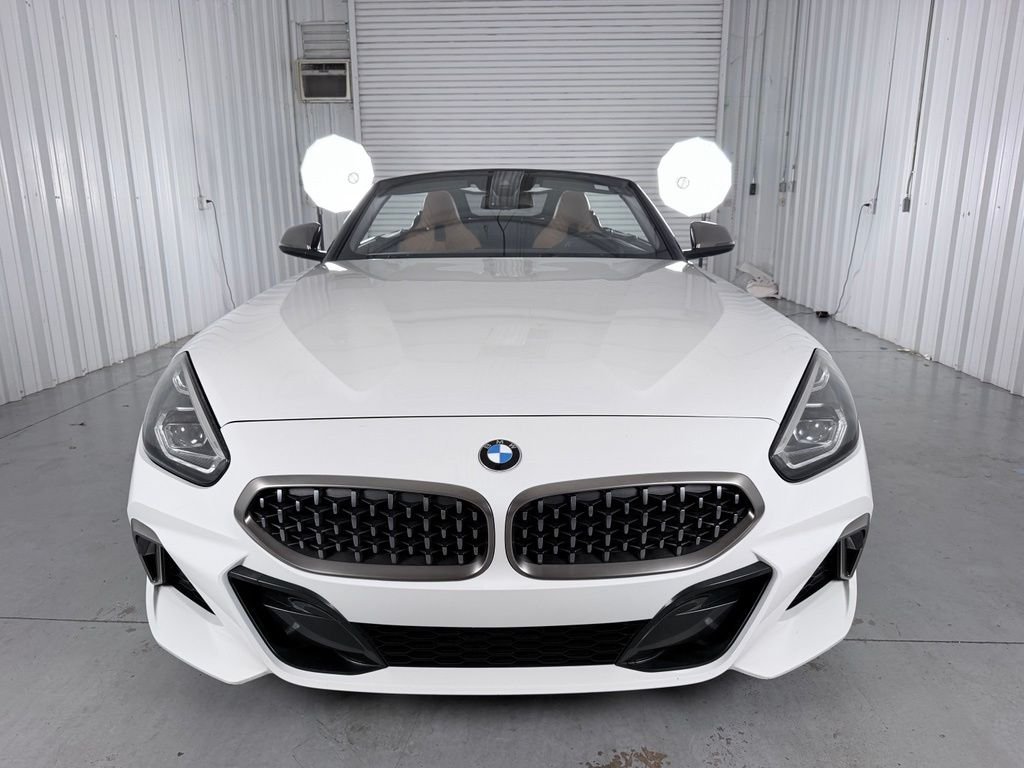 Used 2020 White BMW sDrive M40i image 12