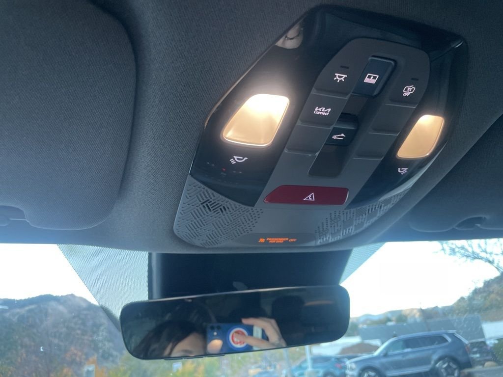 2026 Kia EV9 Wind - Photo 24