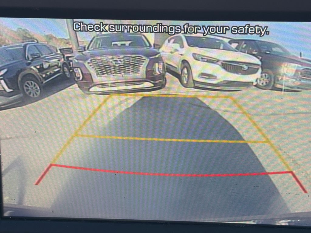 Used 2020 Blue Hyundai SEL image 29