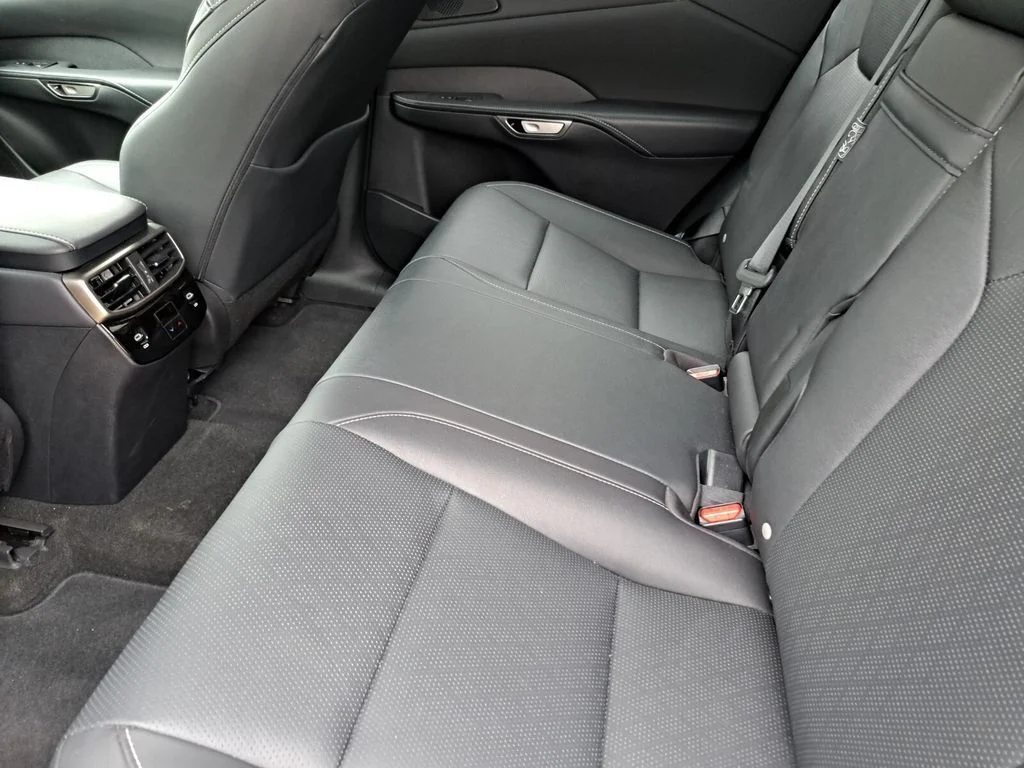 Used 2024 Mica Lexus 350 Premium Plus image 22