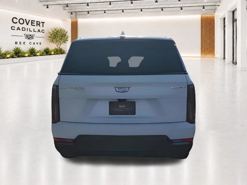 2026 Cadillac Escalade IQL Premium Sport - Photo 13
