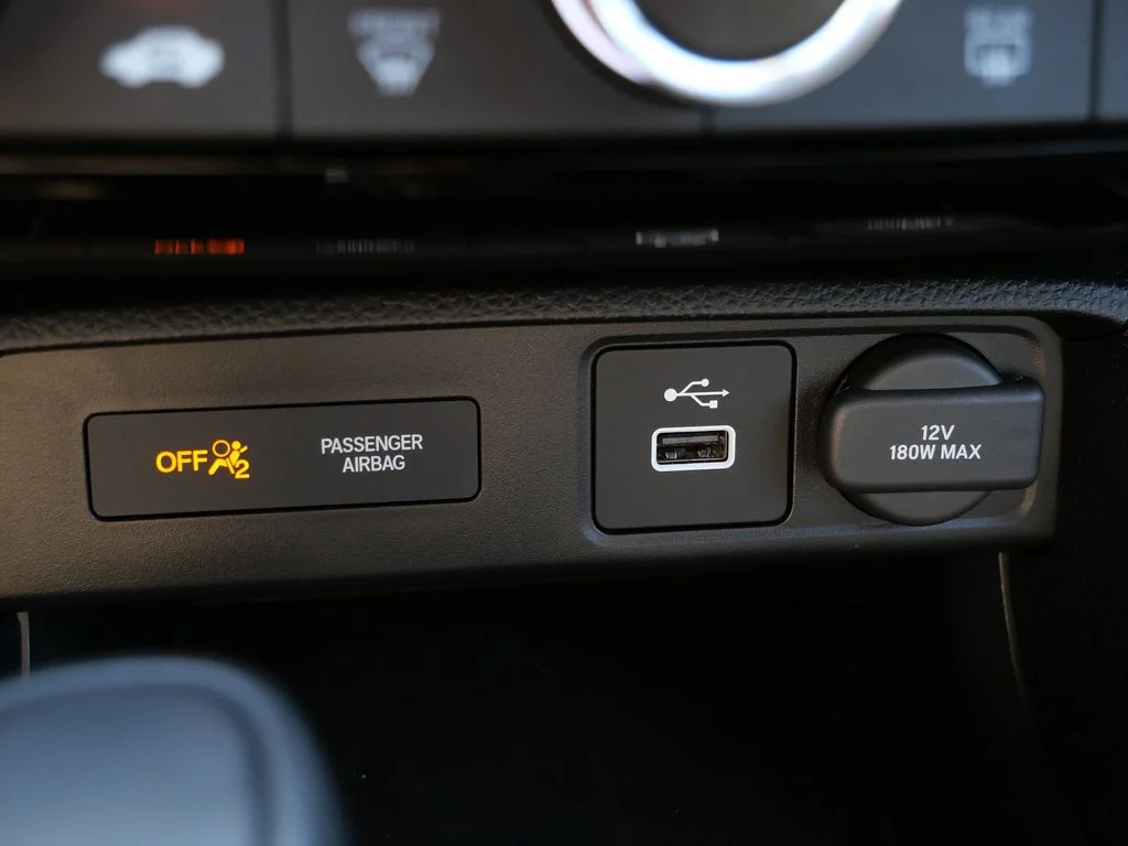 Certified Used 2023  Honda Sport image 26