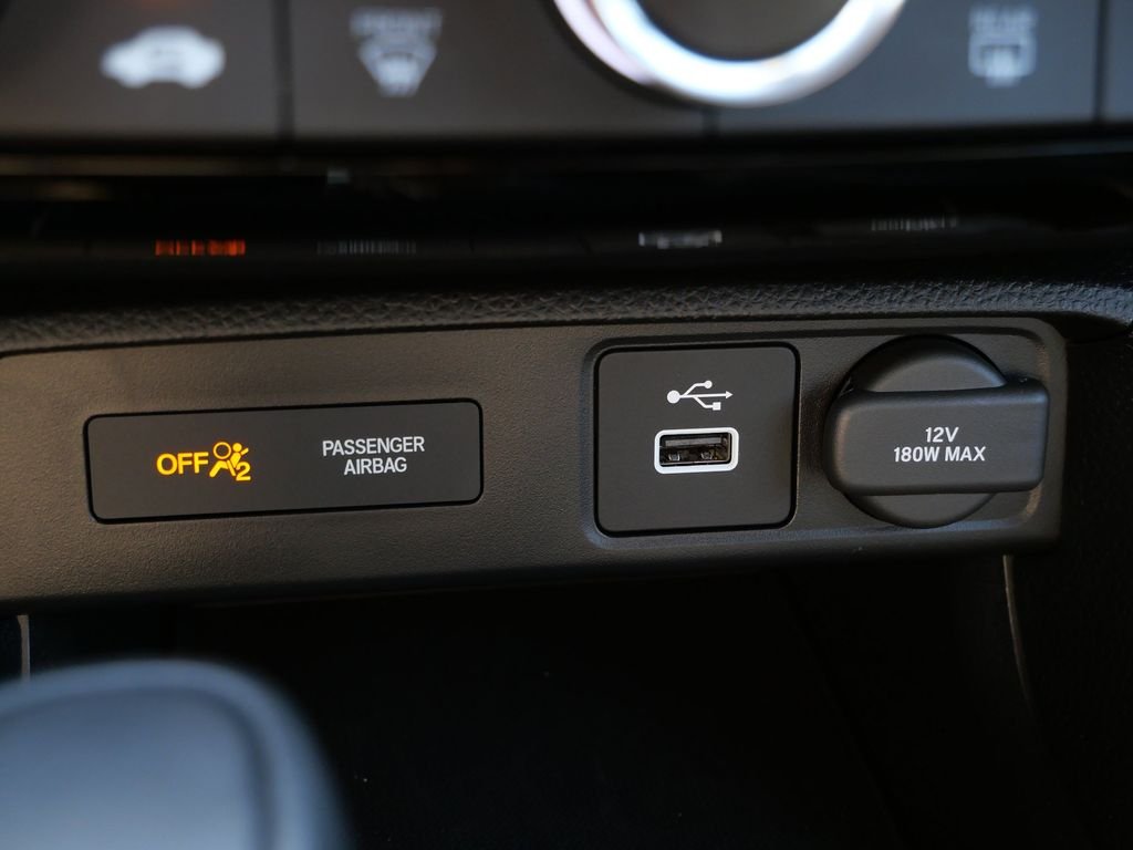 Certified Used 2023  Honda Sport image 26