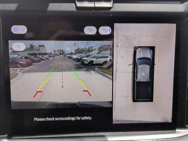 New 2026 Avalanche Ford F-350® Lariat® image 44