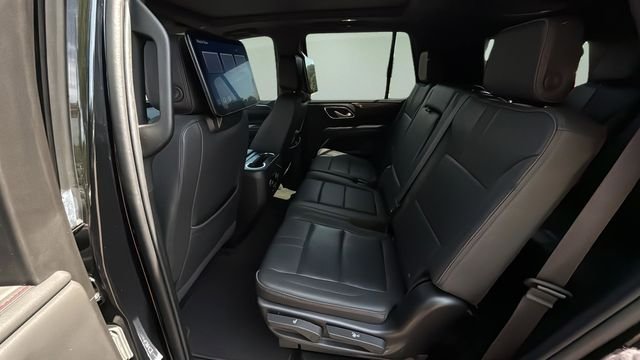Used 2023 Black Chevrolet RST image 19