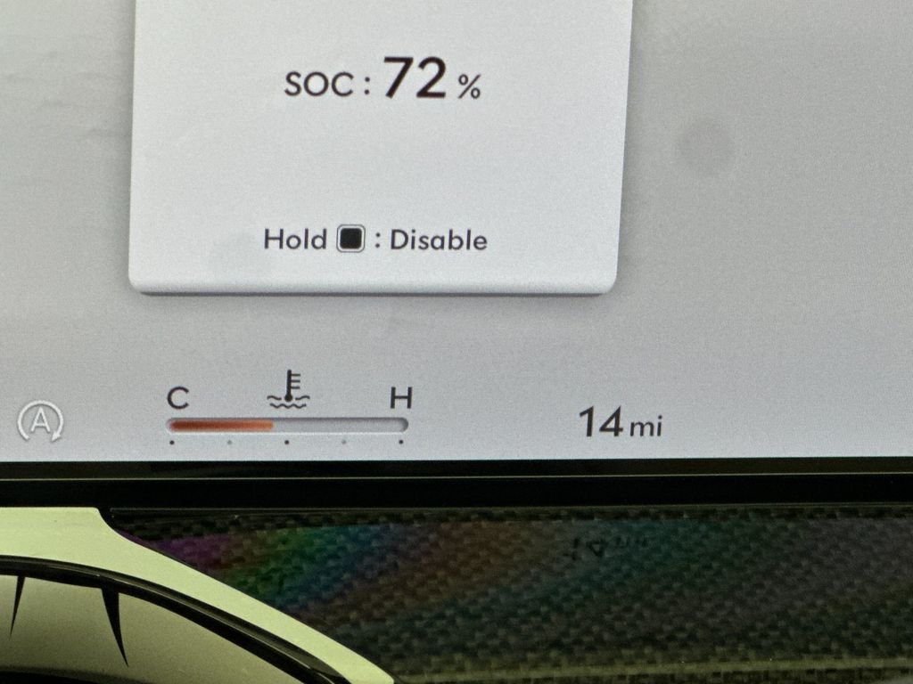 2026 GENESIS GV80 Coupe E-SC - Photo 28