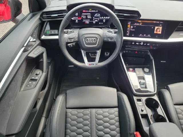 2022 Audi RS 3 Base - Photo 8