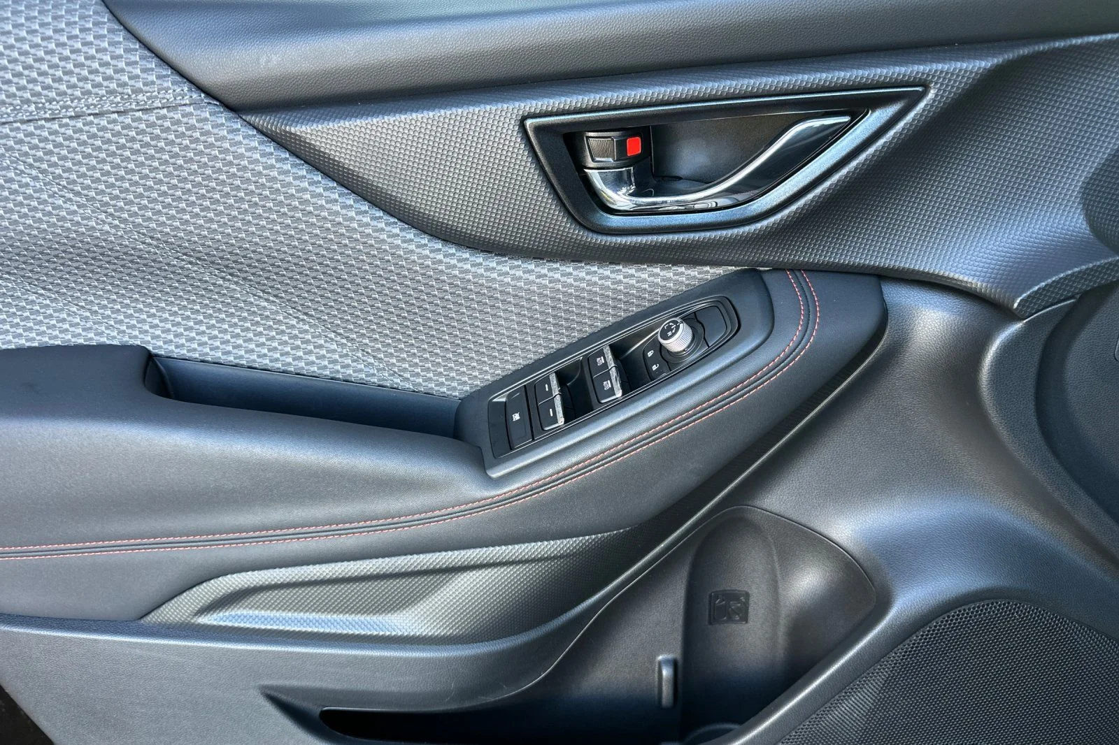 Used 2023 Gray Subaru Sport image 12
