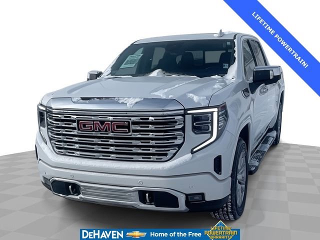 2023 GMC Sierra 1500 Denali Denali