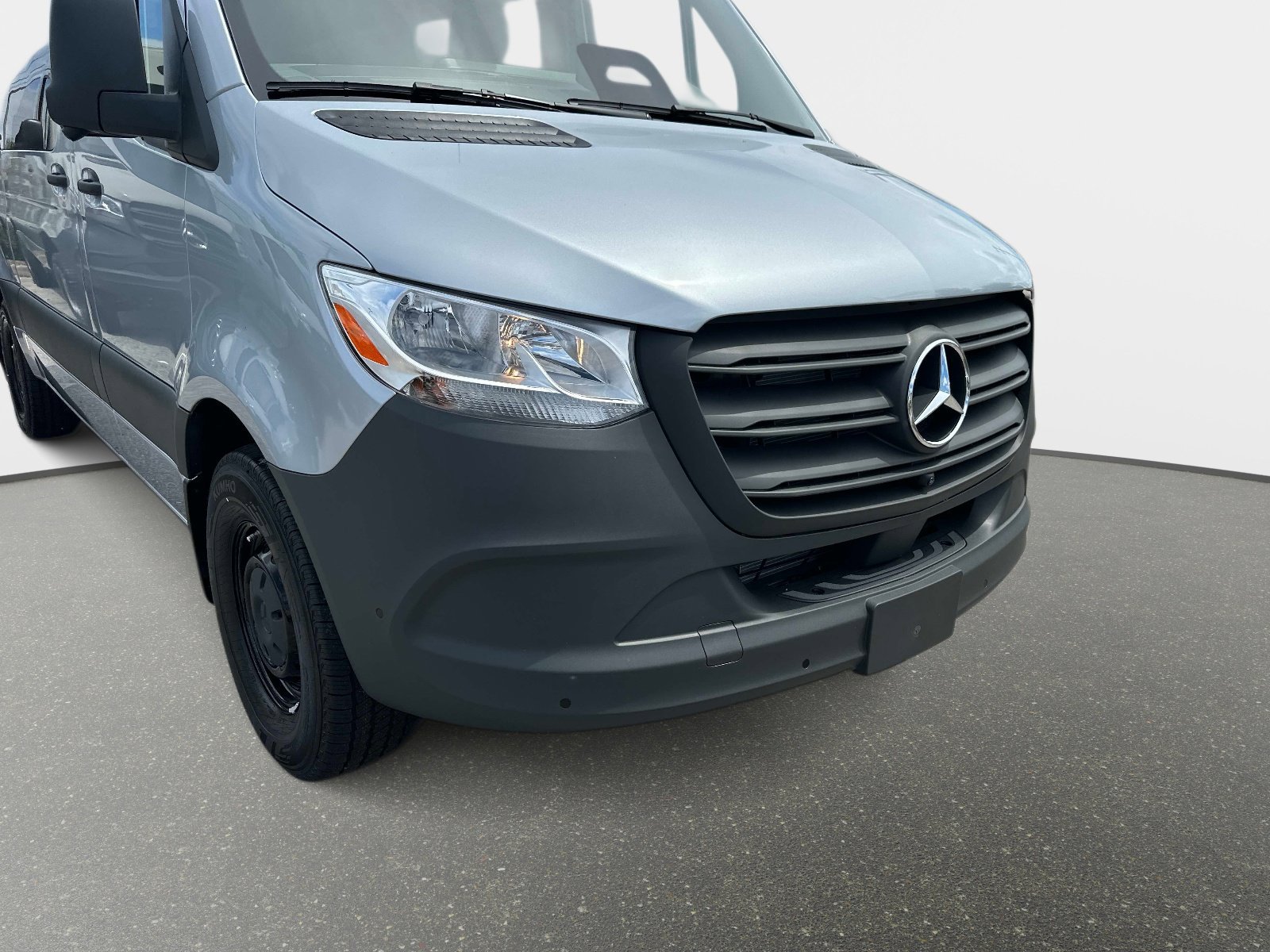 2025 Mercedes-Benz Sprinter Passenger Van Base - Photo 7