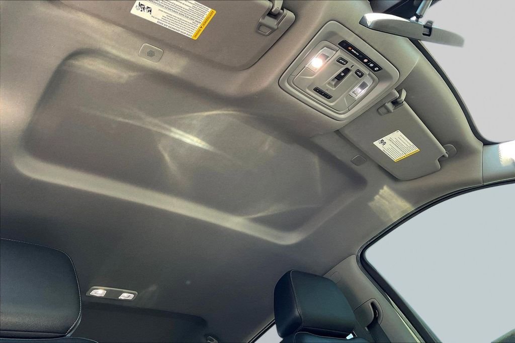 Used 2021 Gray Chevrolet LT Trail Boss image 29