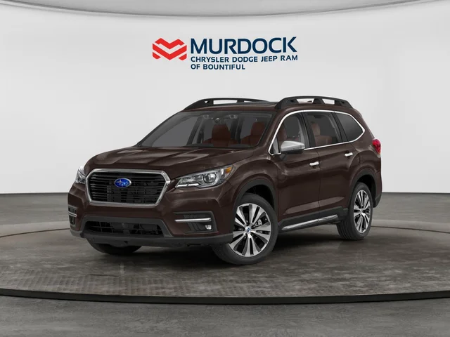 2020 Subaru Ascent Touring