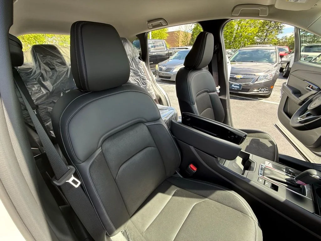 New 2026 Rhodium White Metallic Mazda 2.5 S Preferred AWD image 29