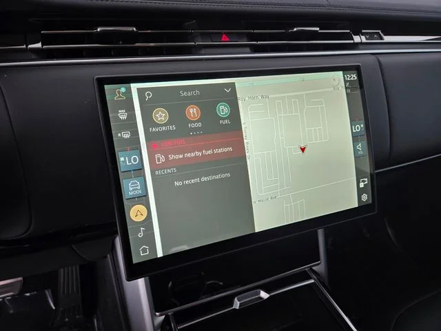 2026 Land Rover Range Rover SE - Photo 22