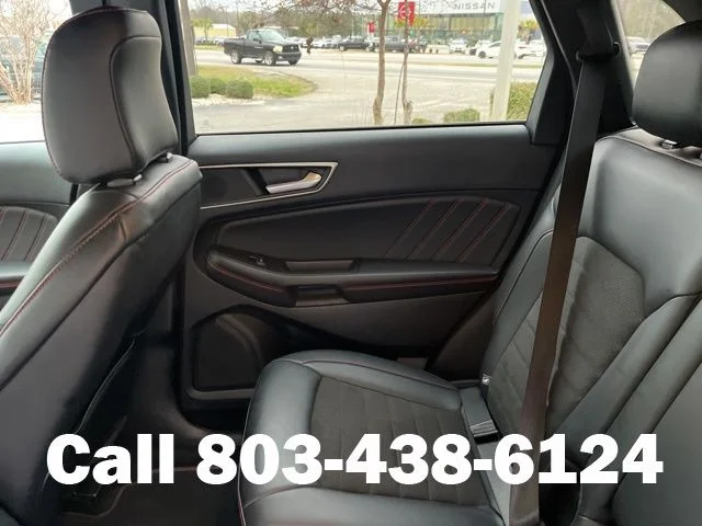 2022 Ford Edge ST-Line - Photo 14