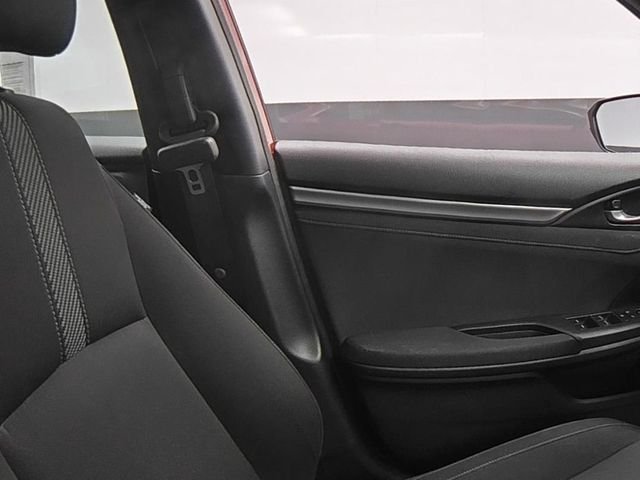 Used 2019 Red Honda EX image 34