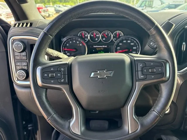 2021 Chevrolet Silverado 2500HD LTZ - Photo 16