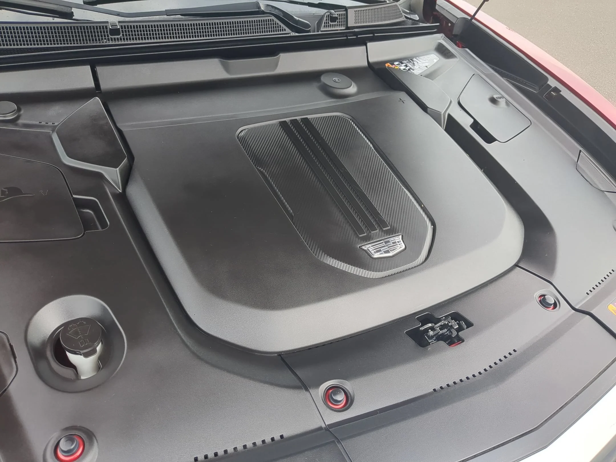 2024 Cadillac LYRIQ Luxury 1 - Photo 29