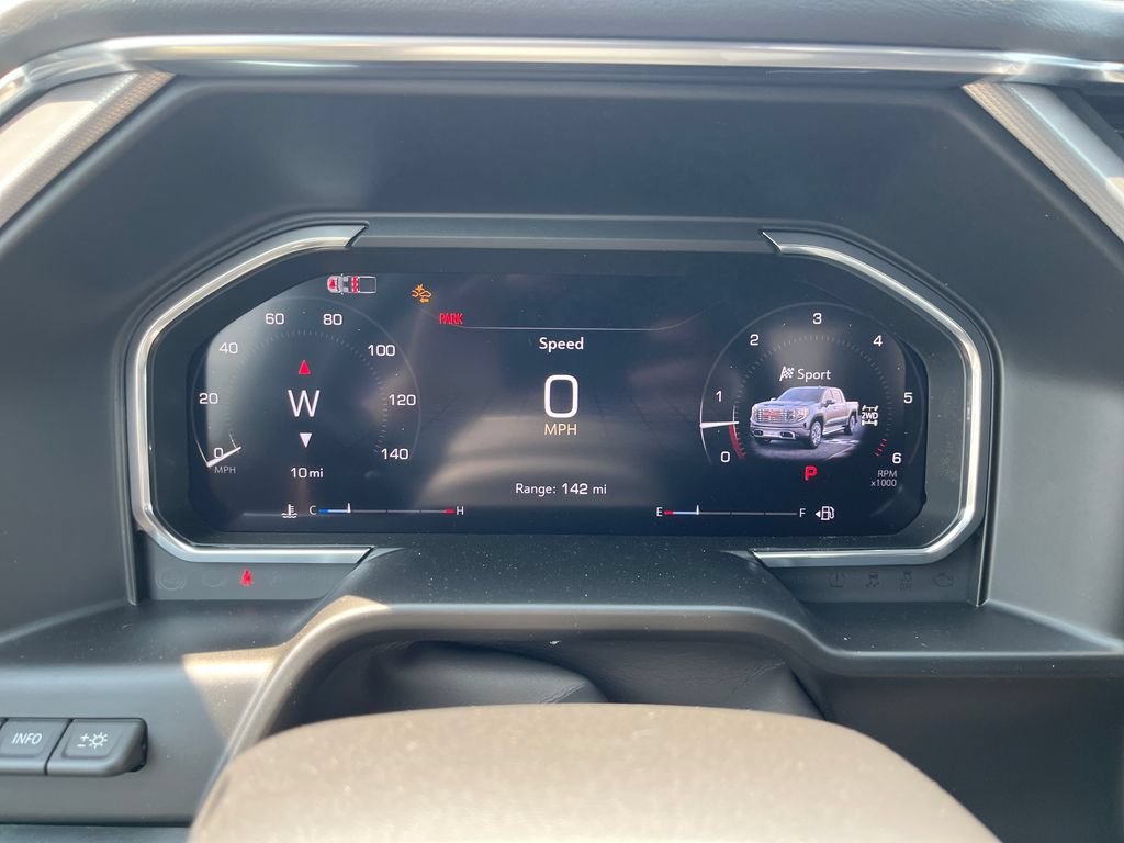 New 2026 Onyx Black GMC Denali image 16