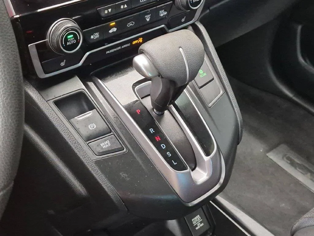 Used 2018  Honda EX image 14