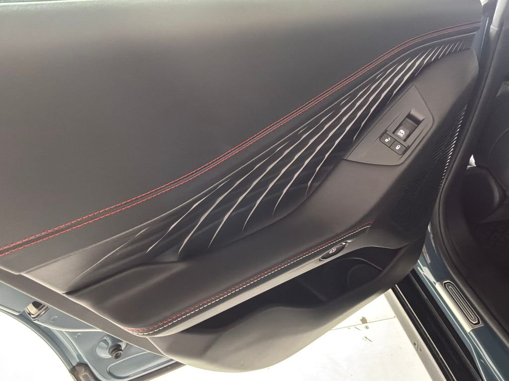 New 2026 Sub-Zero Exterior Paint Dodge R/T image 12
