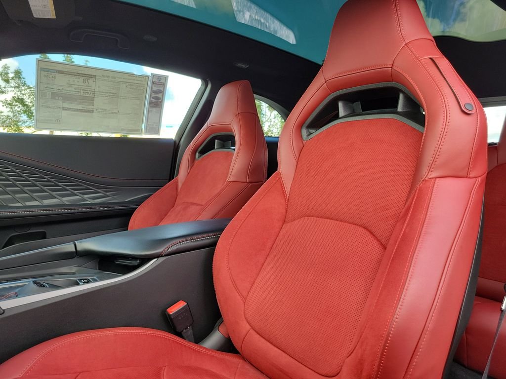 2025 Dodge Charger Daytona Scat Pack - Photo 19