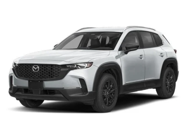 2026 Mazda CX-50 2.5 S Select AWD