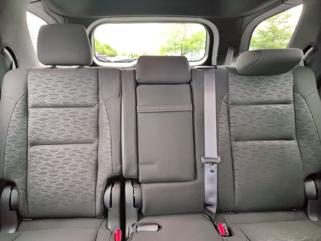 New 2026 Vapor Gray Exterior Paint Dodge GT image 25