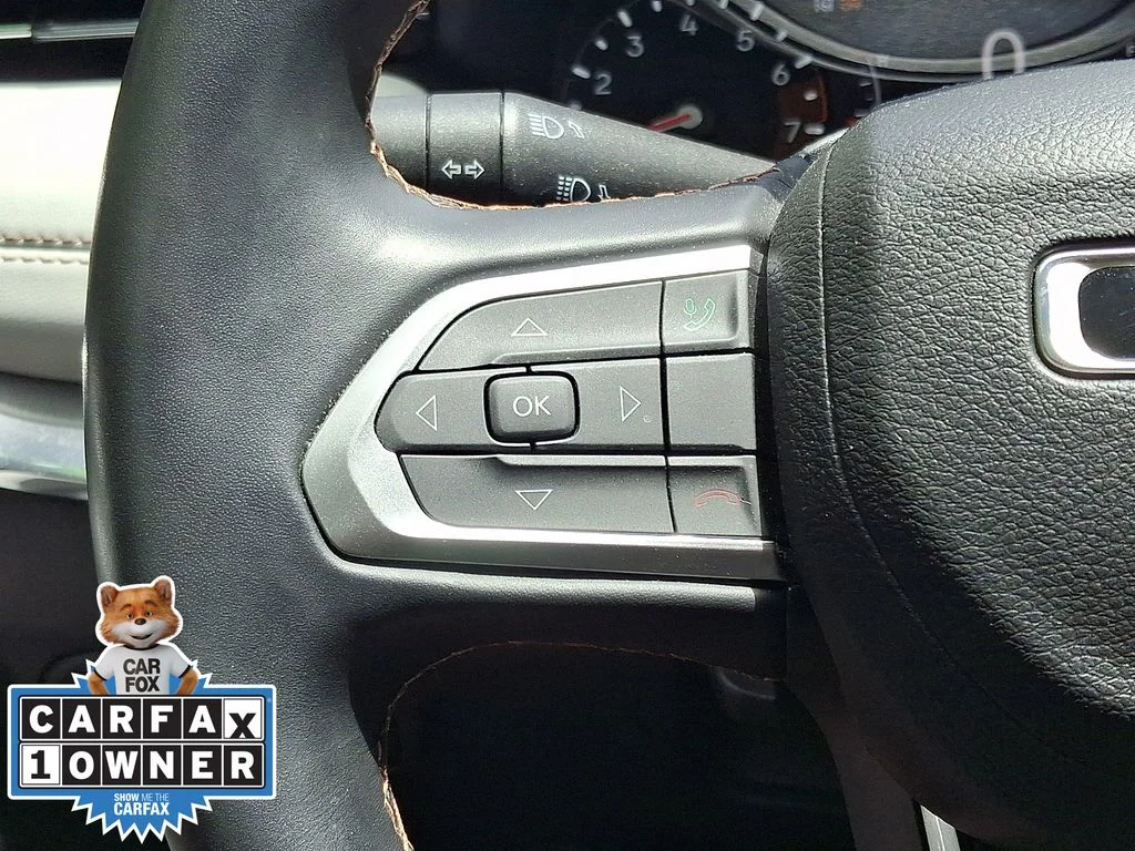 Certified Used 2022 Silver Jeep Limited image 20