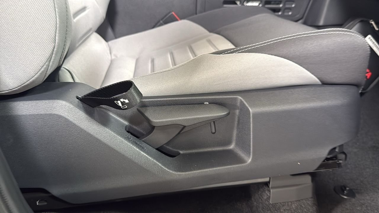 2026 Toyota Tacoma TRD PreRunner - Photo 20