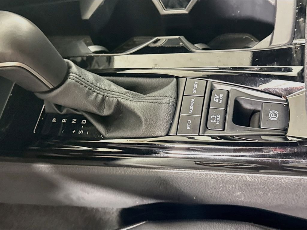 Used 2025 Underground Toyota XSE image 16