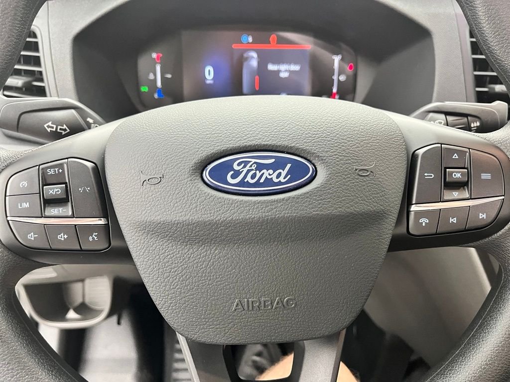 New 2026 White Ford Base image 23