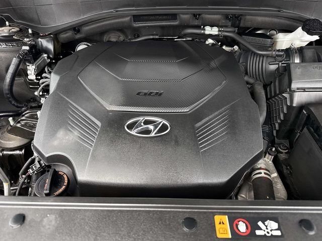 Used 2023 Black Hyundai Calligraphy image 13
