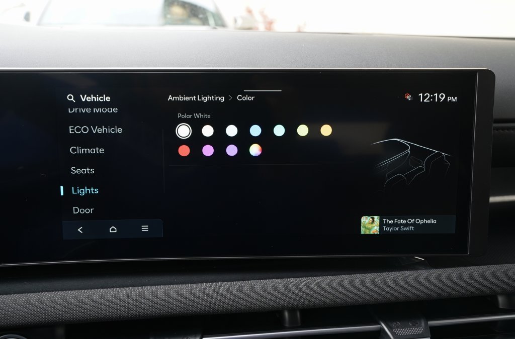 Vehicle thumbnail