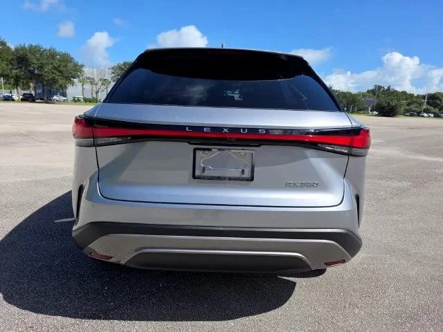 New 2026 Iridium Lexus PREMIUM image 11
