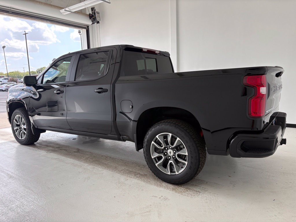 New 2026 Black Chevrolet RST image 18