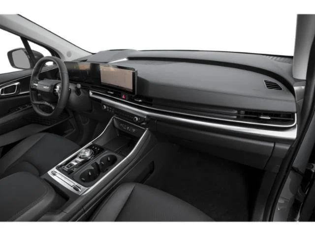 New 2027 Aurora Black Pearl Kia SX Prestige image 14