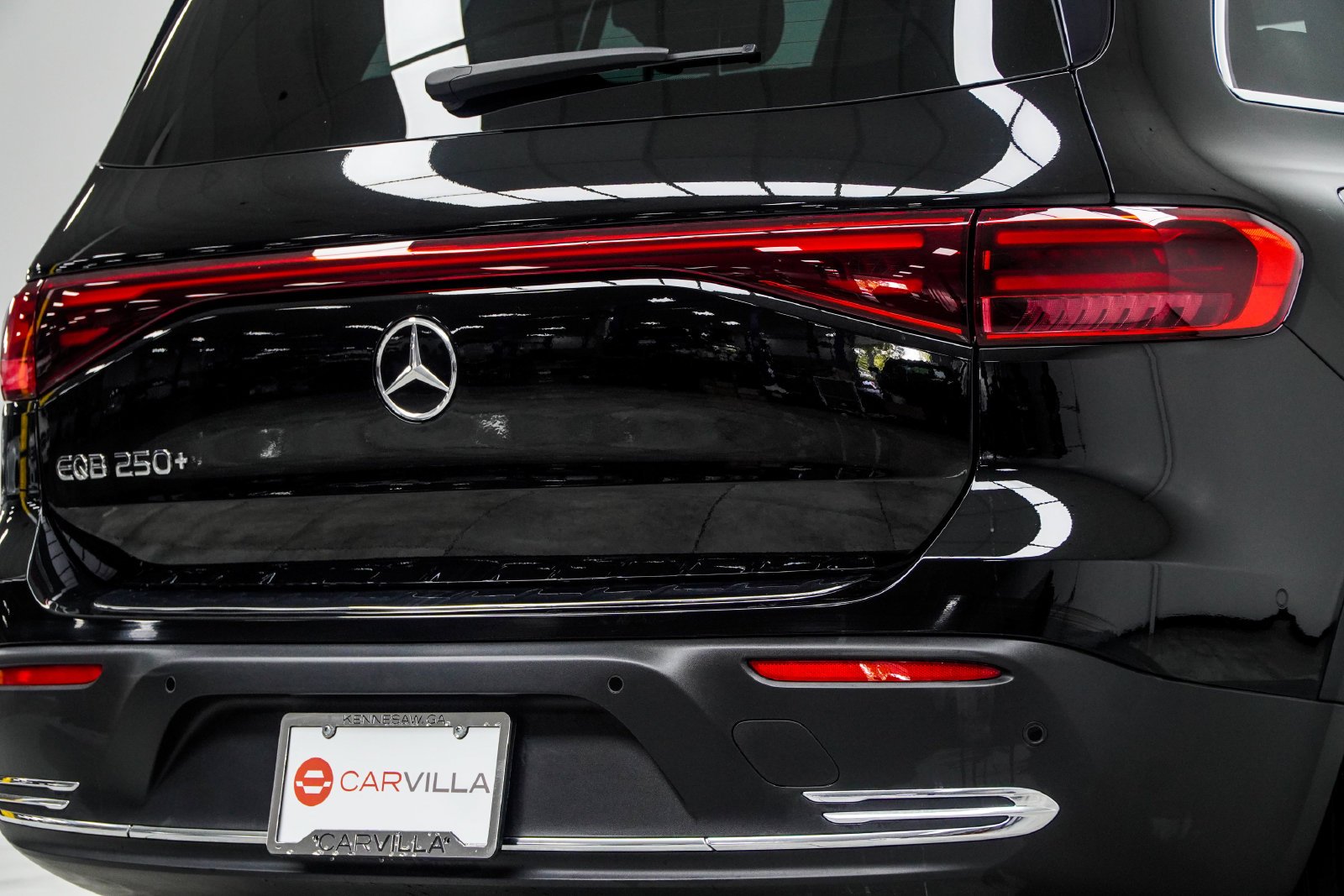 Used 2024 Black Mercedes-Benz 250+ image 15
