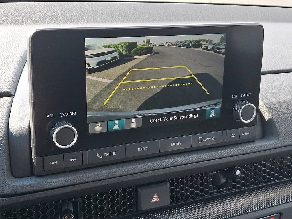 2023 Honda CR-V EX - Photo 50