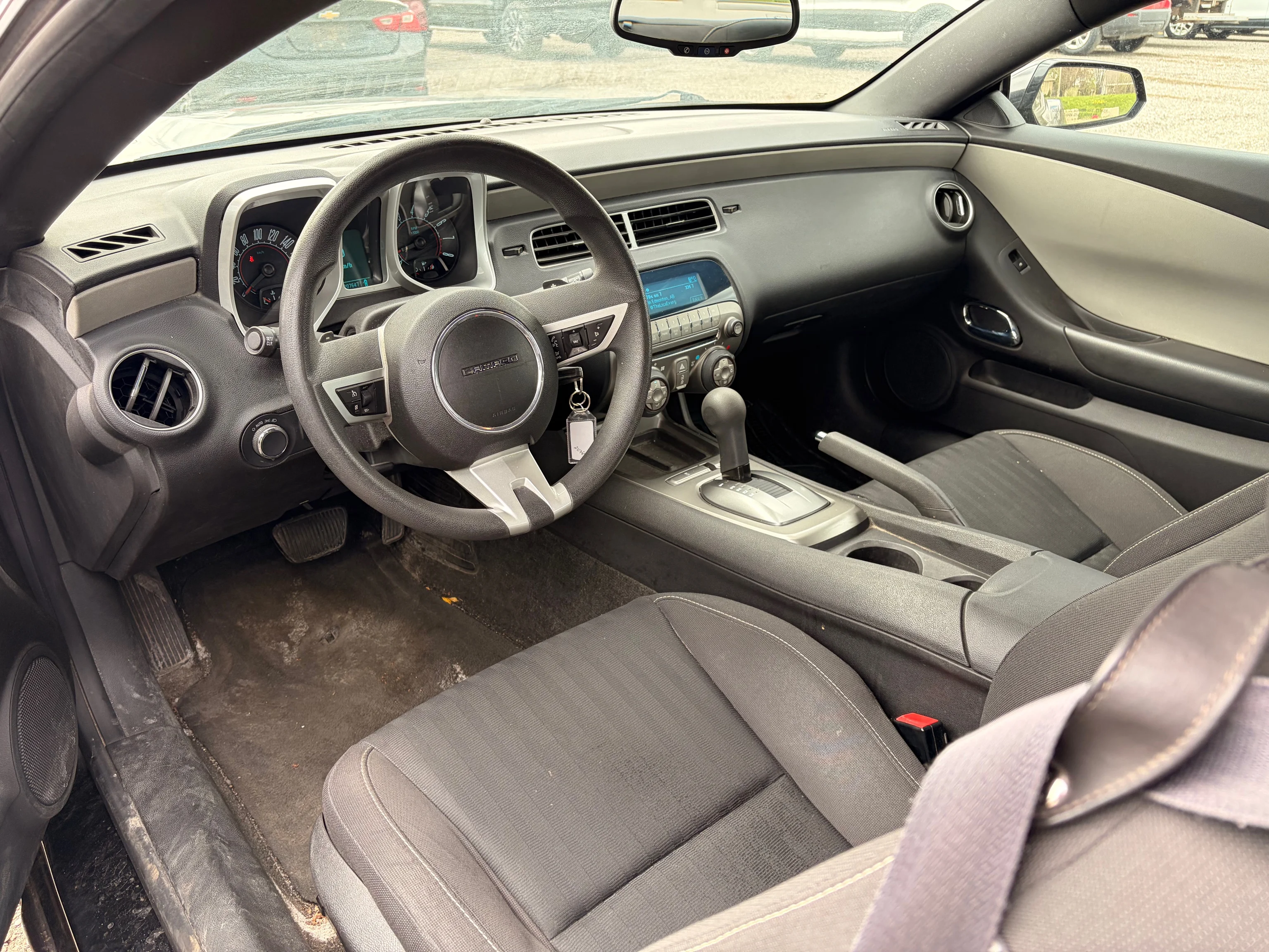 Used 2011  Chevrolet  image 5