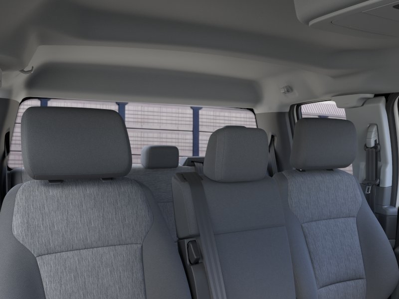 New 2026 Oxford White Ford F-250® XL image 22