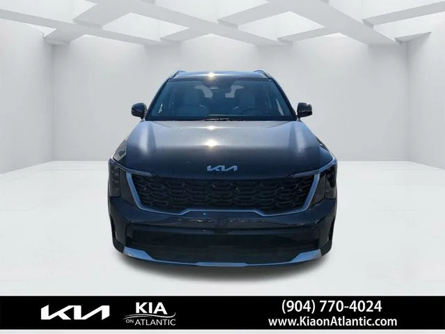 New 2025 Panthera Metal Kia S image 8