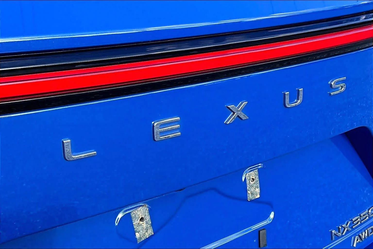 Used 2024 Grecian Water Lexus  image 31