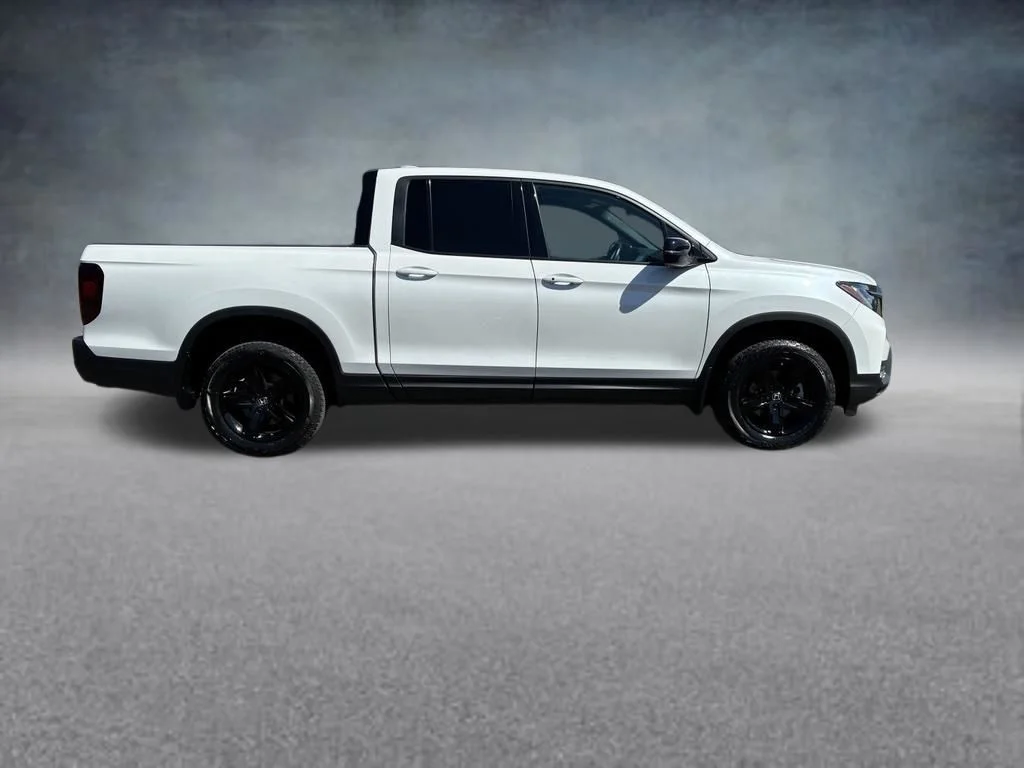 Used 2023 White Honda Black Edition image 6