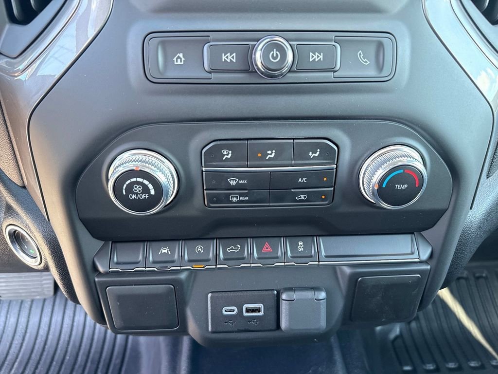2026 GMC Sierra 1500 Pro - Photo 27