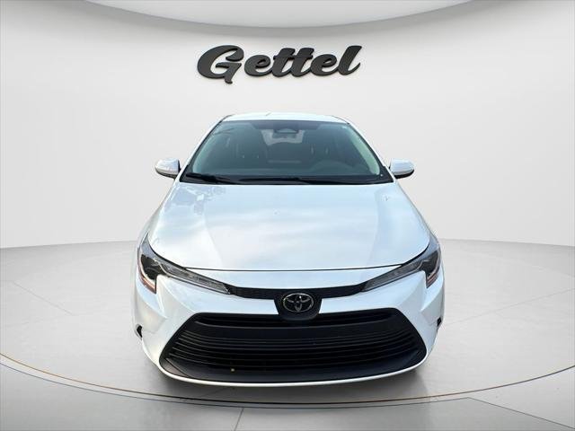 Certified Used 2026 ICE CAP Toyota  image 24