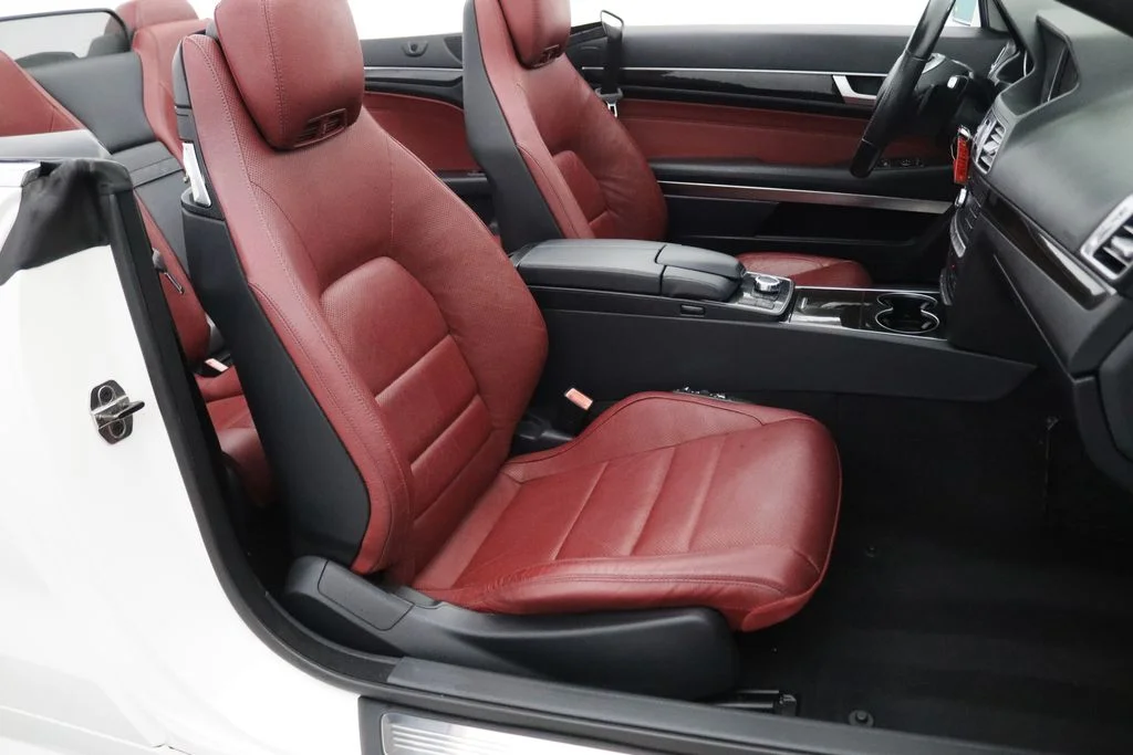 2017 Mercedes-Benz E-Class E400 - Photo 16