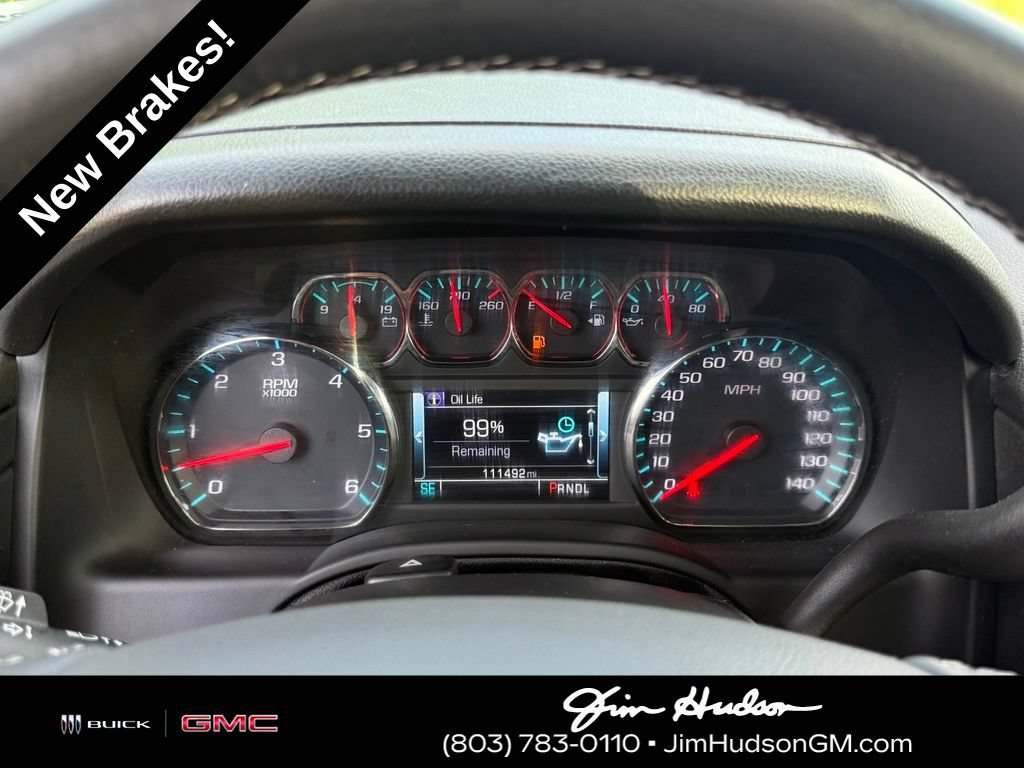 Used 2020 QUICKSILVER METALLIC GMC SLT image 30
