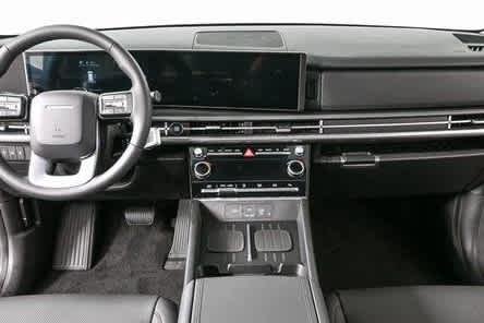 New 2026 Ultimate Red Hyundai SEL FWD image 52